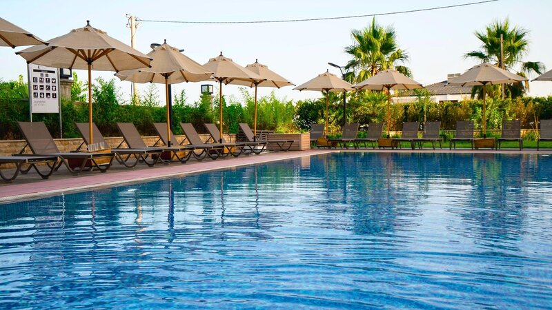 Seven For Life Thermal Hotel 71