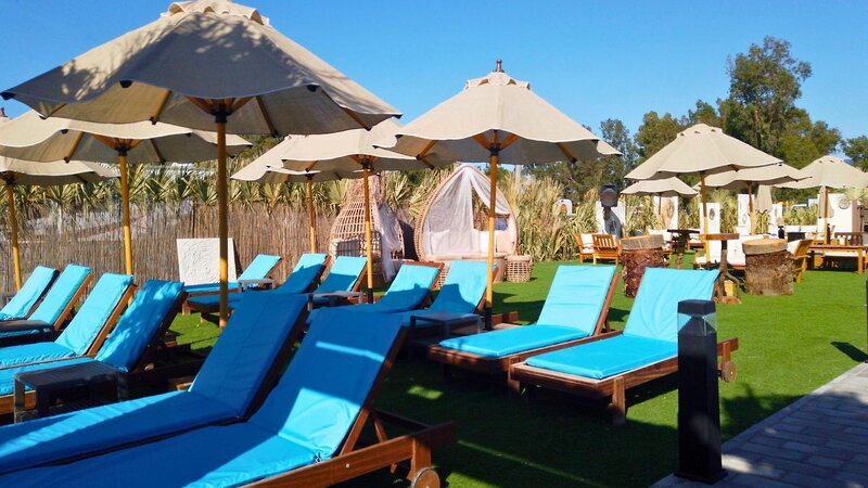 Seven For Life Thermal Hotel 73