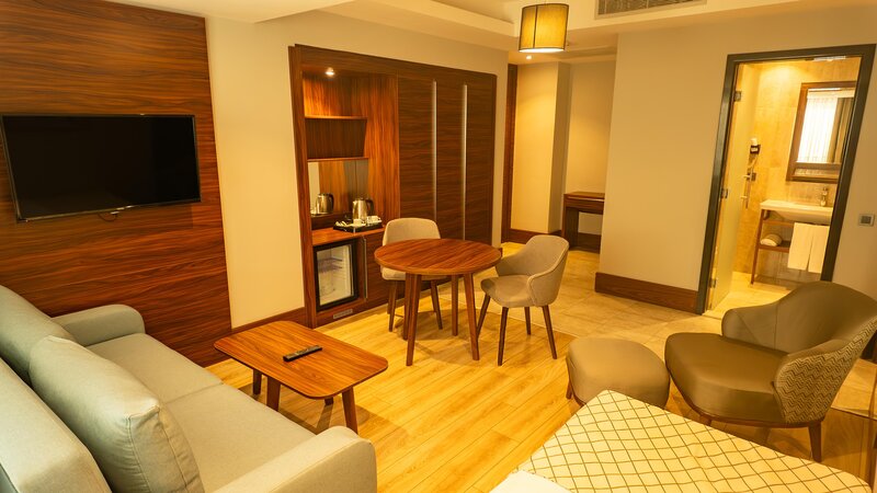 Seven For Life Thermal Hotel 74