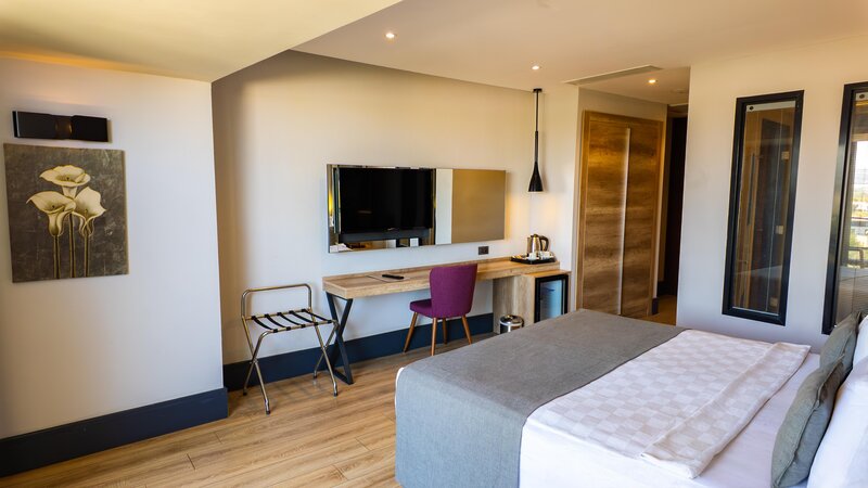 Seven For Life Thermal Hotel 81