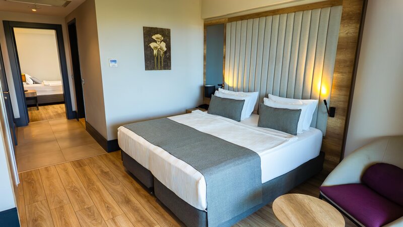 Seven For Life Thermal Hotel 82