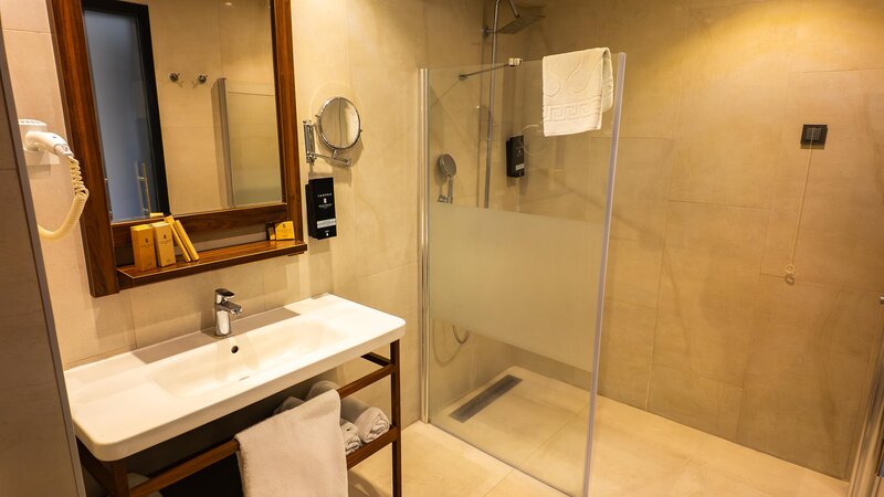 Seven For Life Thermal Hotel 85