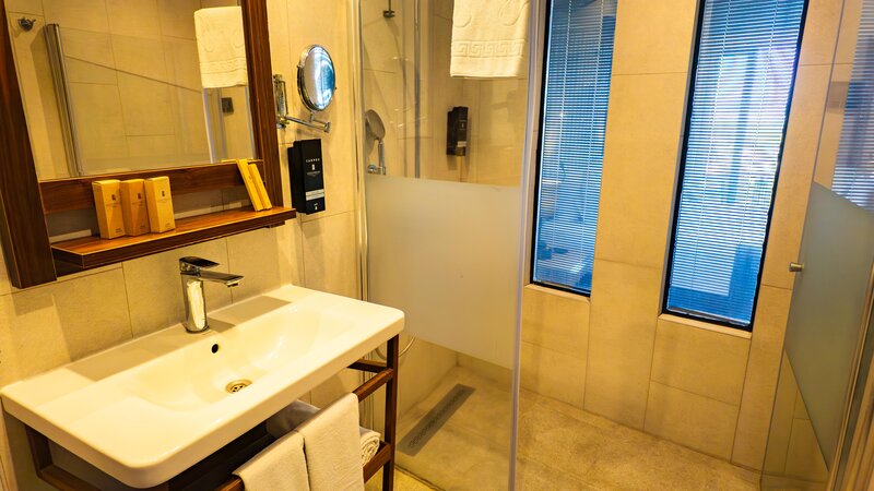 Seven For Life Thermal Hotel 86