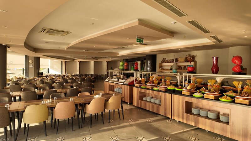 Seven For Life Thermal Hotel 88