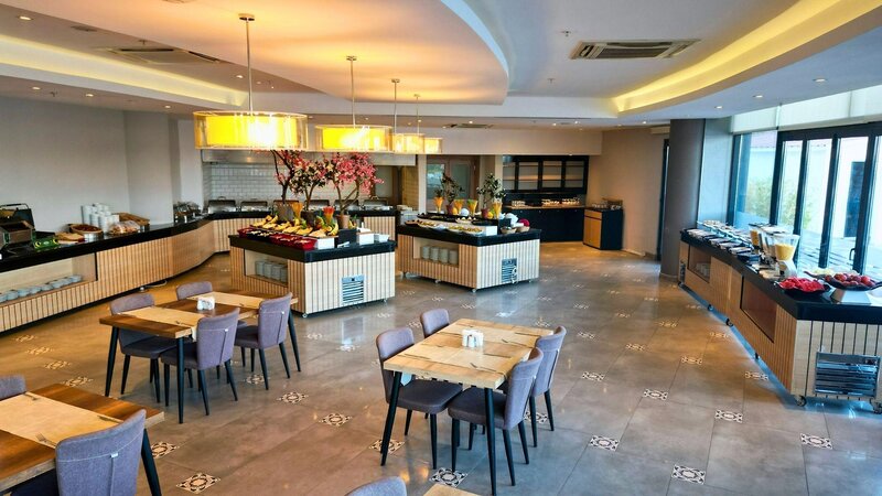 Seven For Life Thermal Hotel 89