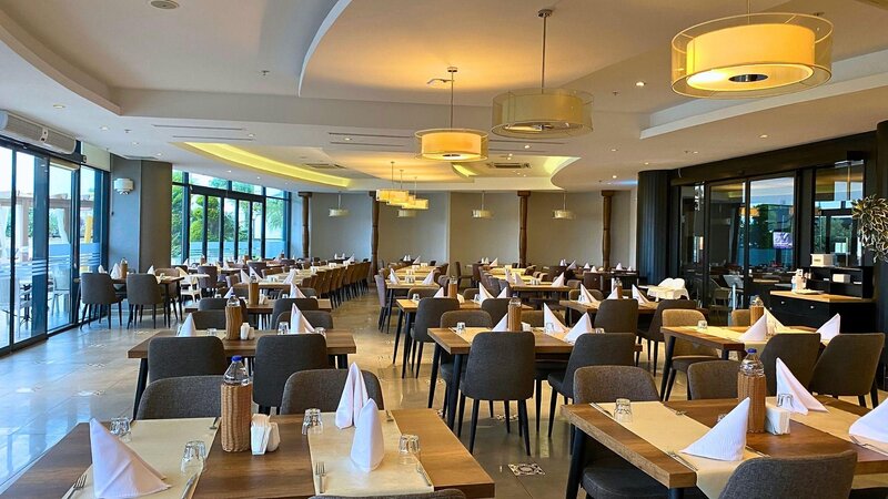 Seven For Life Thermal Hotel 90