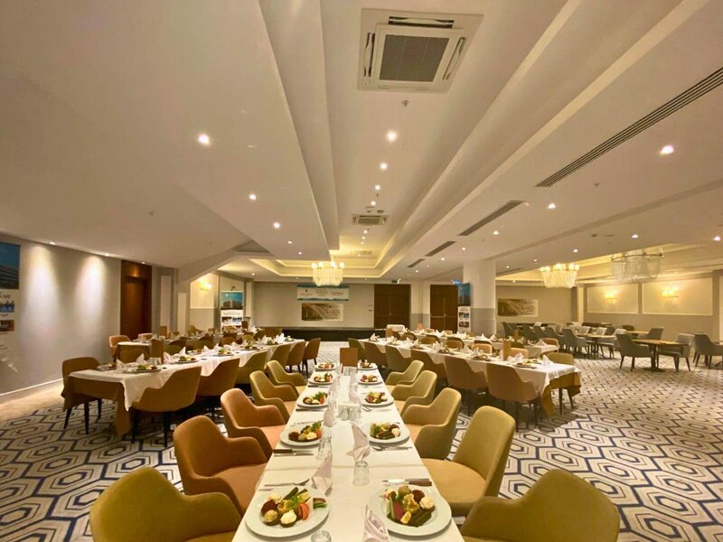 Seven For Life Thermal Hotel 92