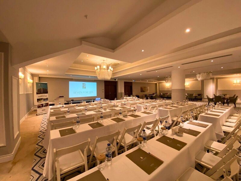 Seven For Life Thermal Hotel 93