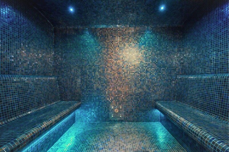 Seven For Life Thermal Hotel 103