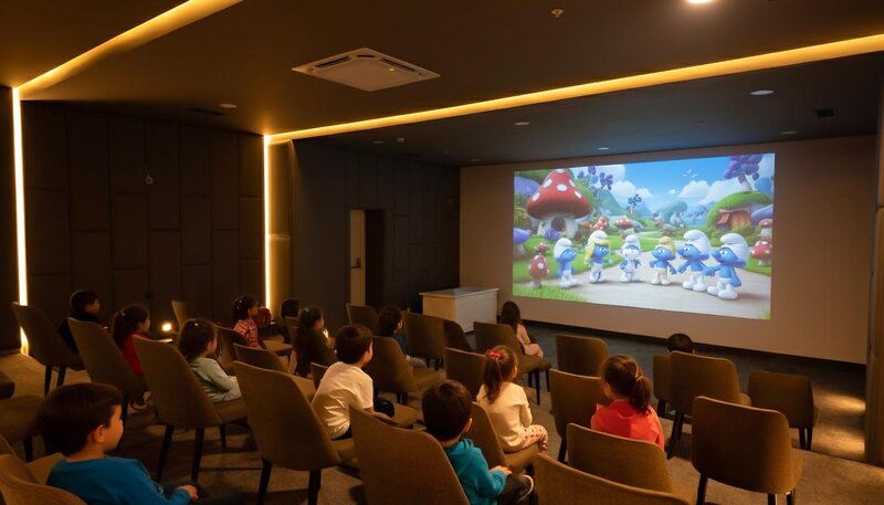 Seven For Life Thermal Hotel 106