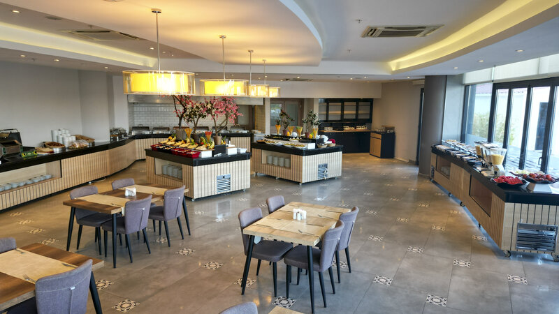 Seven For Life Thermal Hotel 16