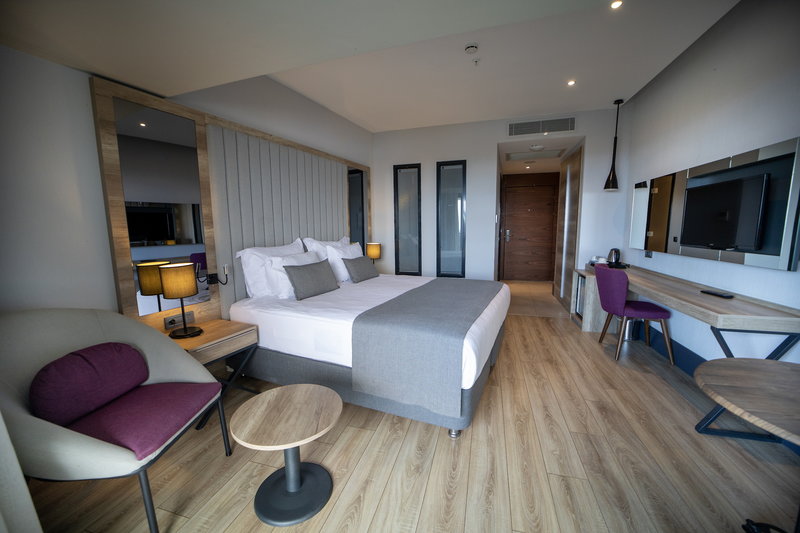 Seven For Life Thermal Hotel 20
