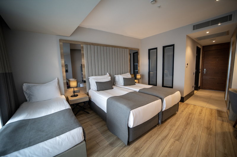 Seven For Life Thermal Hotel 22