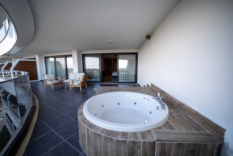 Seven For Life Thermal Hotel 27