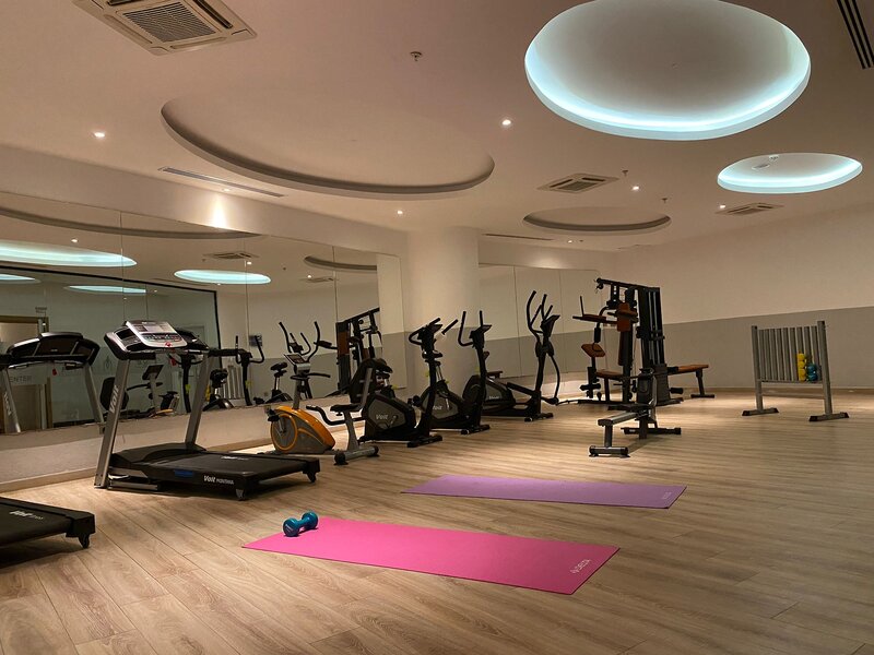 Seven For Life Thermal Hotel 29