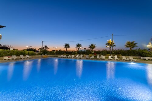 Seven For Life Thermal Hotel 11