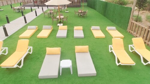 Seven For Life Thermal Hotel 13