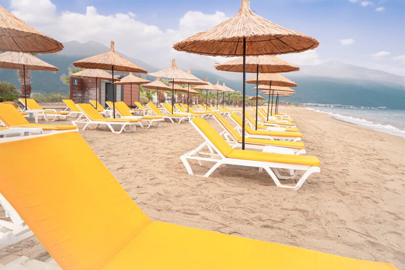 Seven For Life Thermal Hotel 14