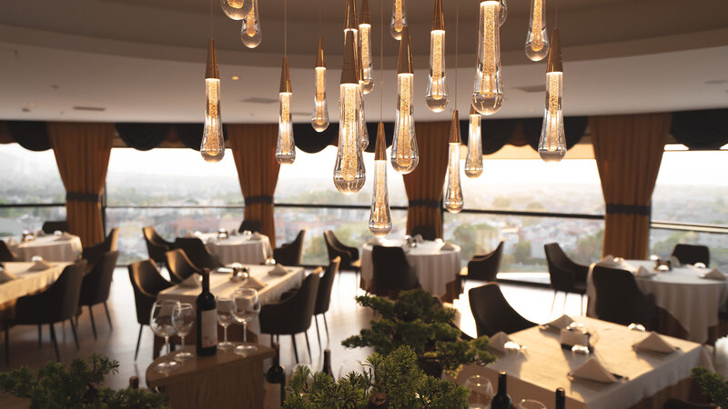 Seven For Life Thermal Hotel 16