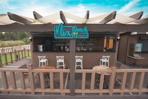 Seven For Life Thermal Hotel 20