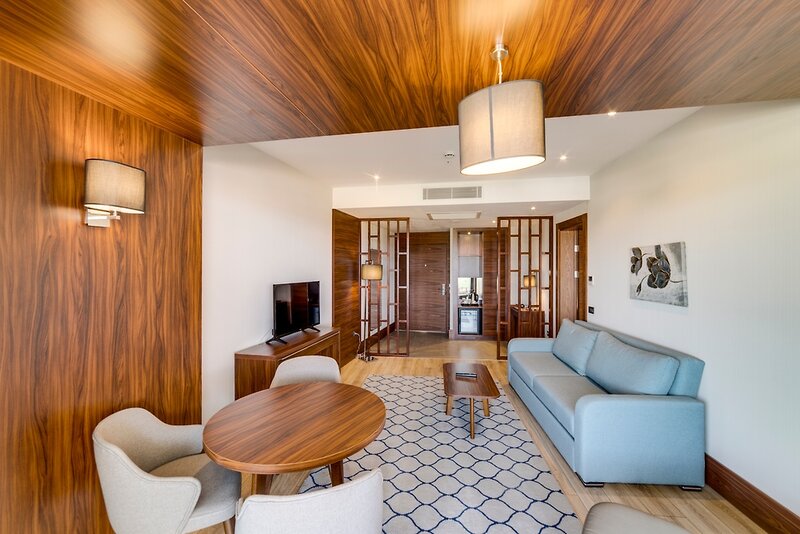 Seven For Life Thermal Hotel 26