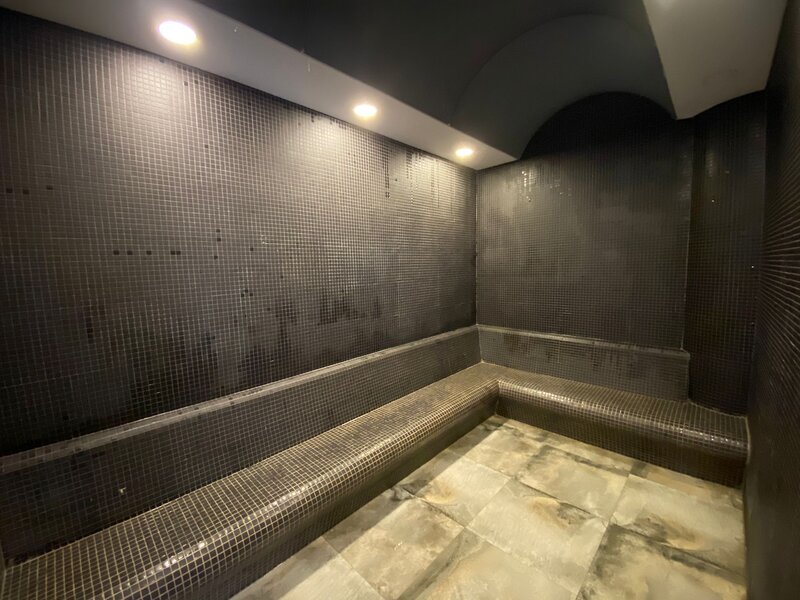 Seven For Life Thermal Hotel 31