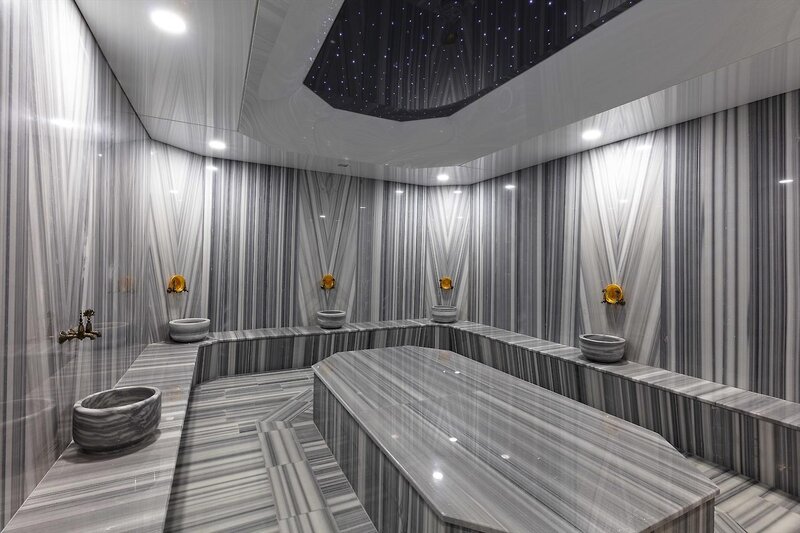 Seven For Life Thermal Hotel 32