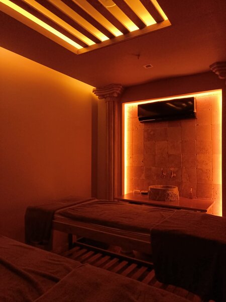 Seven For Life Thermal Hotel 35