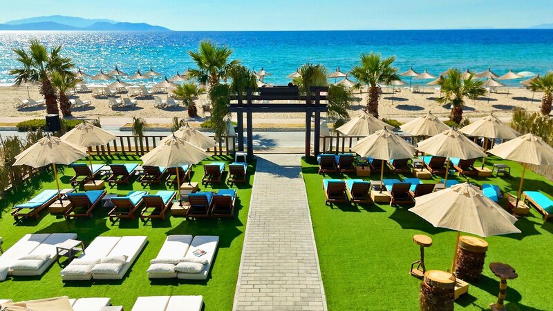 Seven For Life Thermal Hotel 41