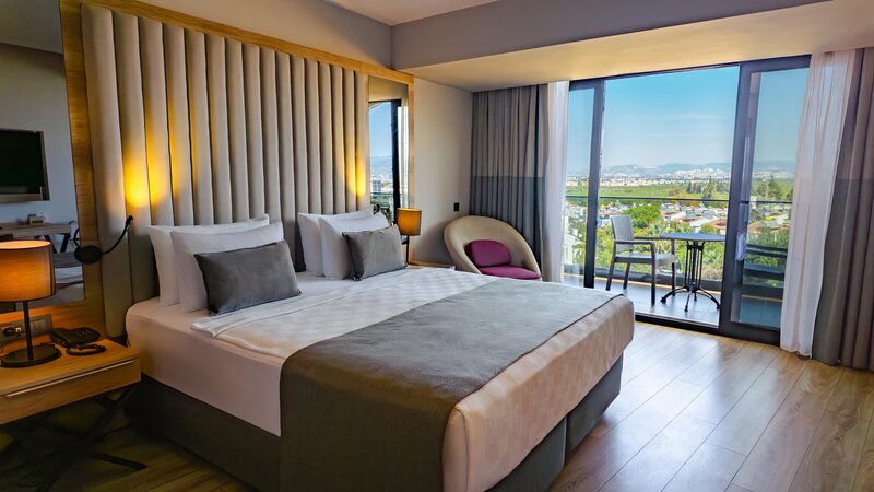 Seven For Life Thermal Hotel 51