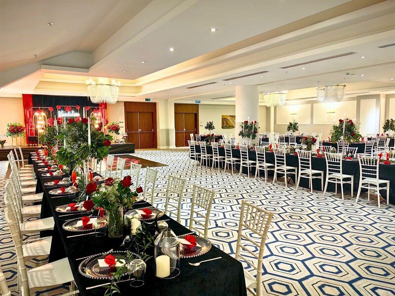 Seven For Life Thermal Hotel 69