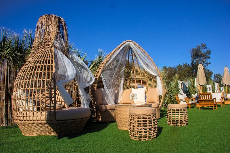 Seven For Life Thermal Hotel 72