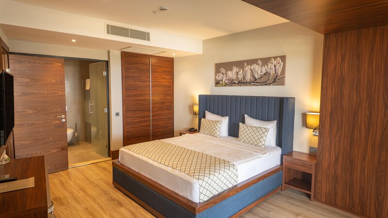 Seven For Life Thermal Hotel 78