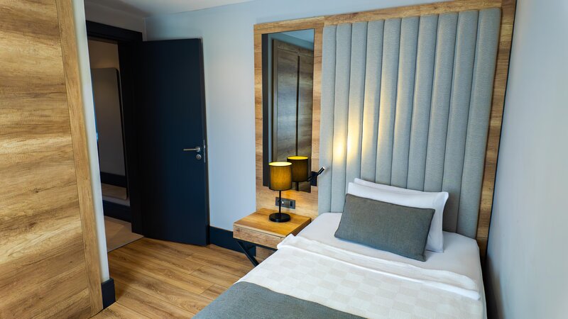 Seven For Life Thermal Hotel 79