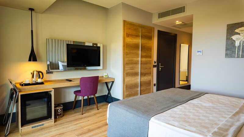 Seven For Life Thermal Hotel 80