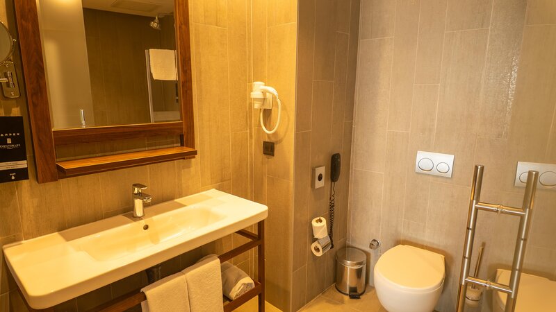 Seven For Life Thermal Hotel 83