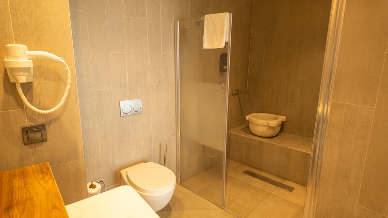 Seven For Life Thermal Hotel 84