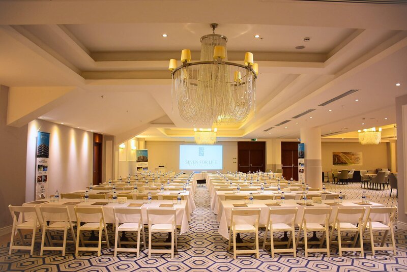 Seven For Life Thermal Hotel 94