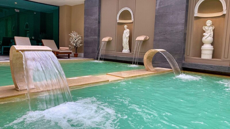 Seven For Life Thermal Hotel 97