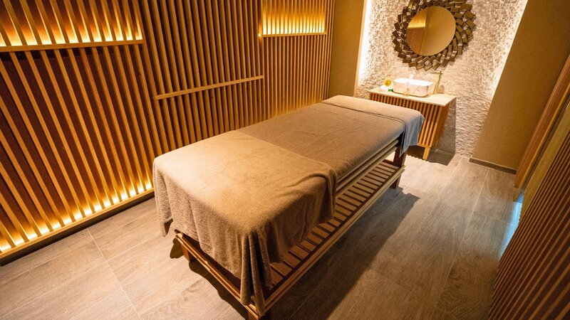 Seven For Life Thermal Hotel 101