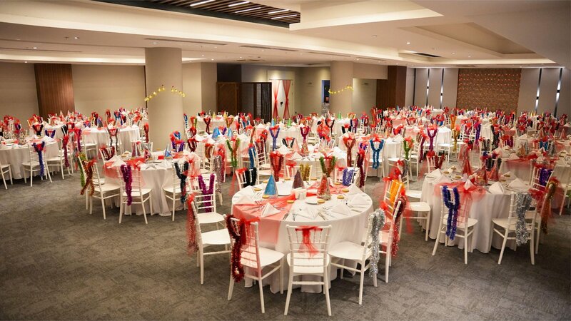 Seven For Life Thermal Hotel 107