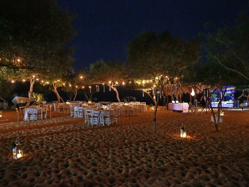 Thalassines Beach Villas 1