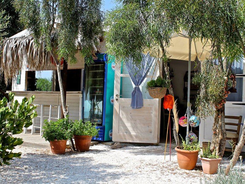 Thalassines Beach Villas 3