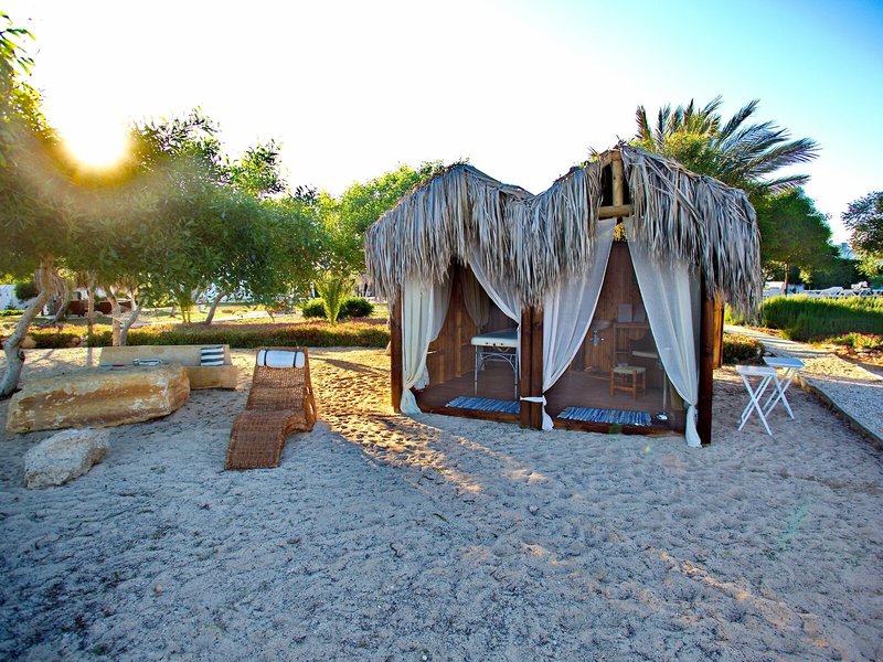 Thalassines Beach Villas 6