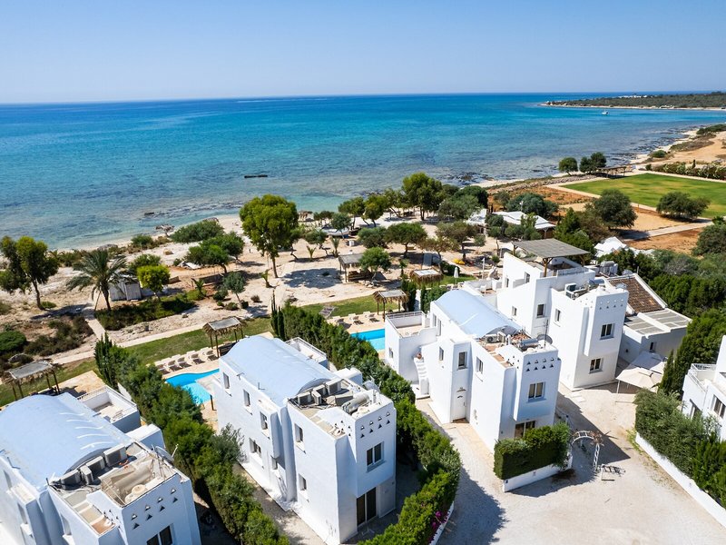 Thalassines Beach Villas 7