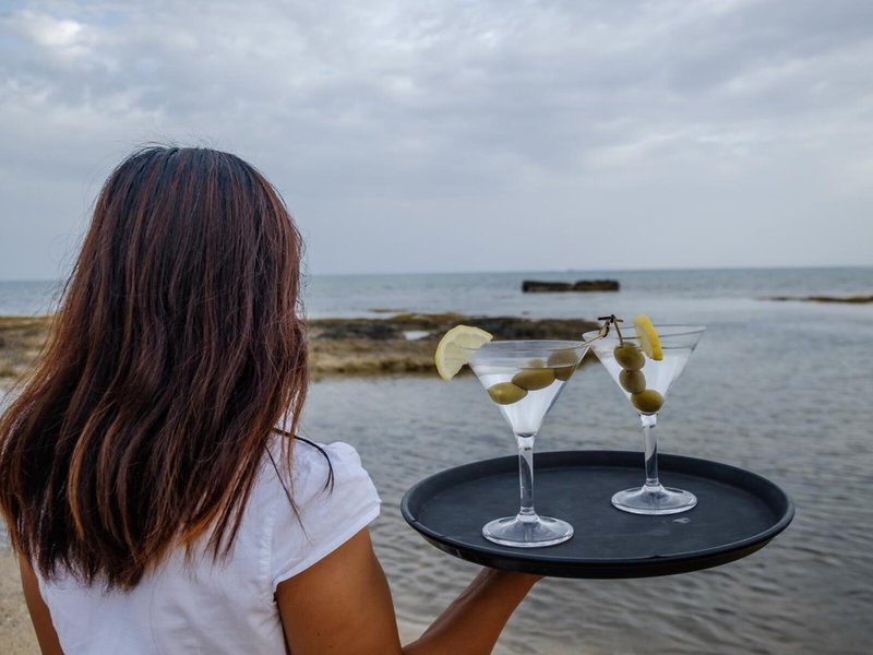 Thalassines Beach Villas 8