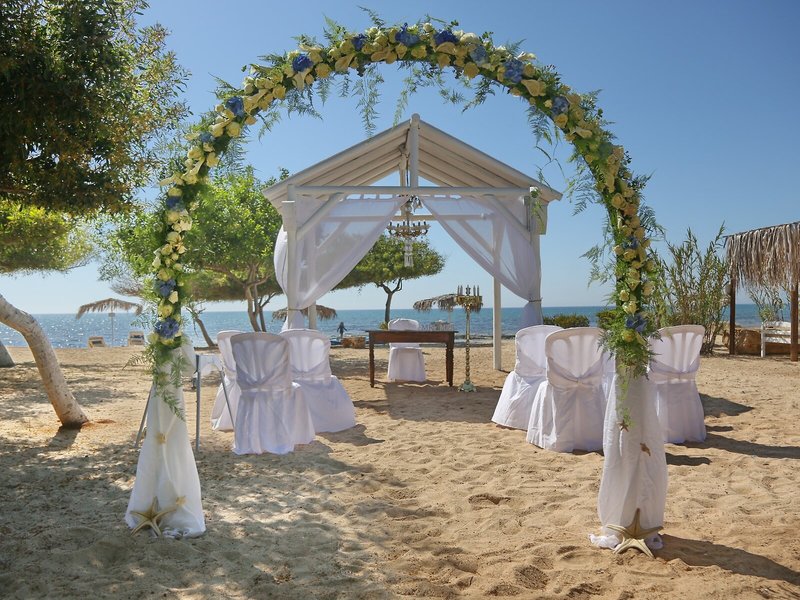 Thalassines Beach Villas 9