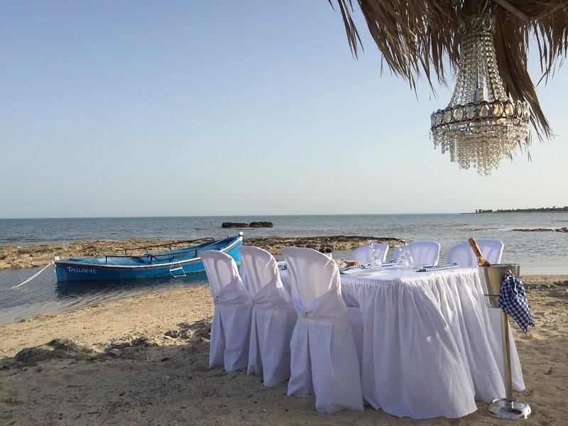 Thalassines Beach Villas 10