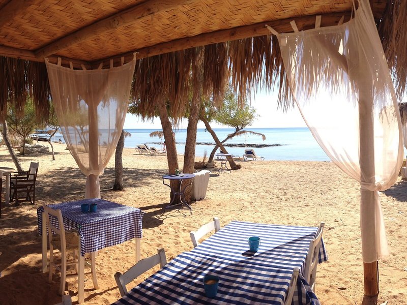 Thalassines Beach Villas 13