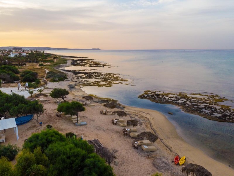 Thalassines Beach Villas 16